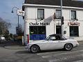 Korte onderbreking in Montenaken (14)